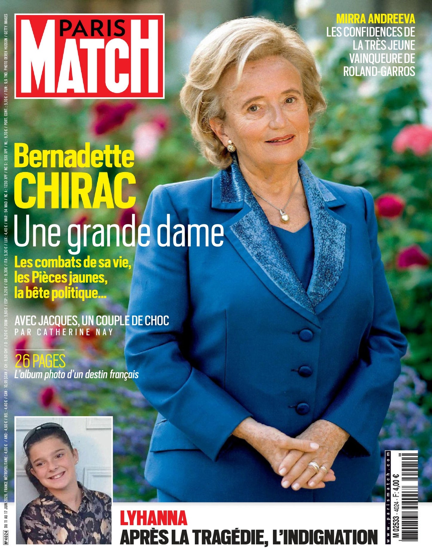 Paris Match