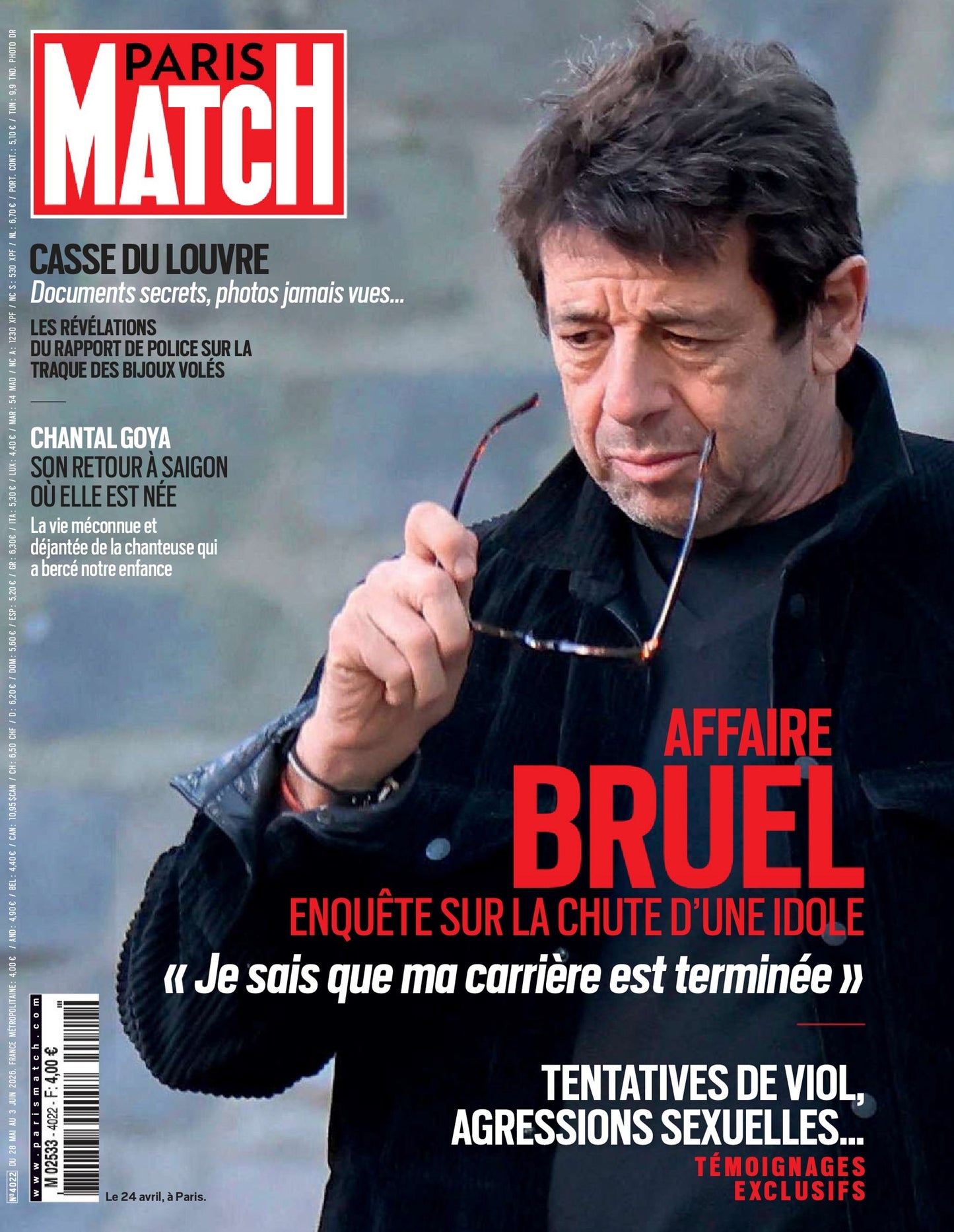 Paris Match