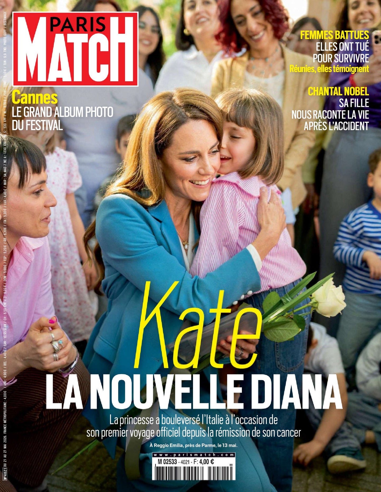Paris Match