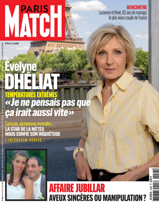 Paris Match