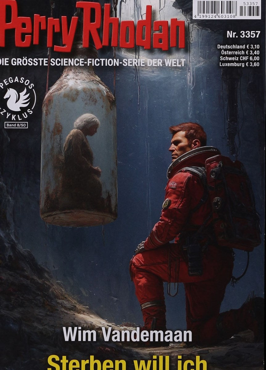 Perry Rhodan
