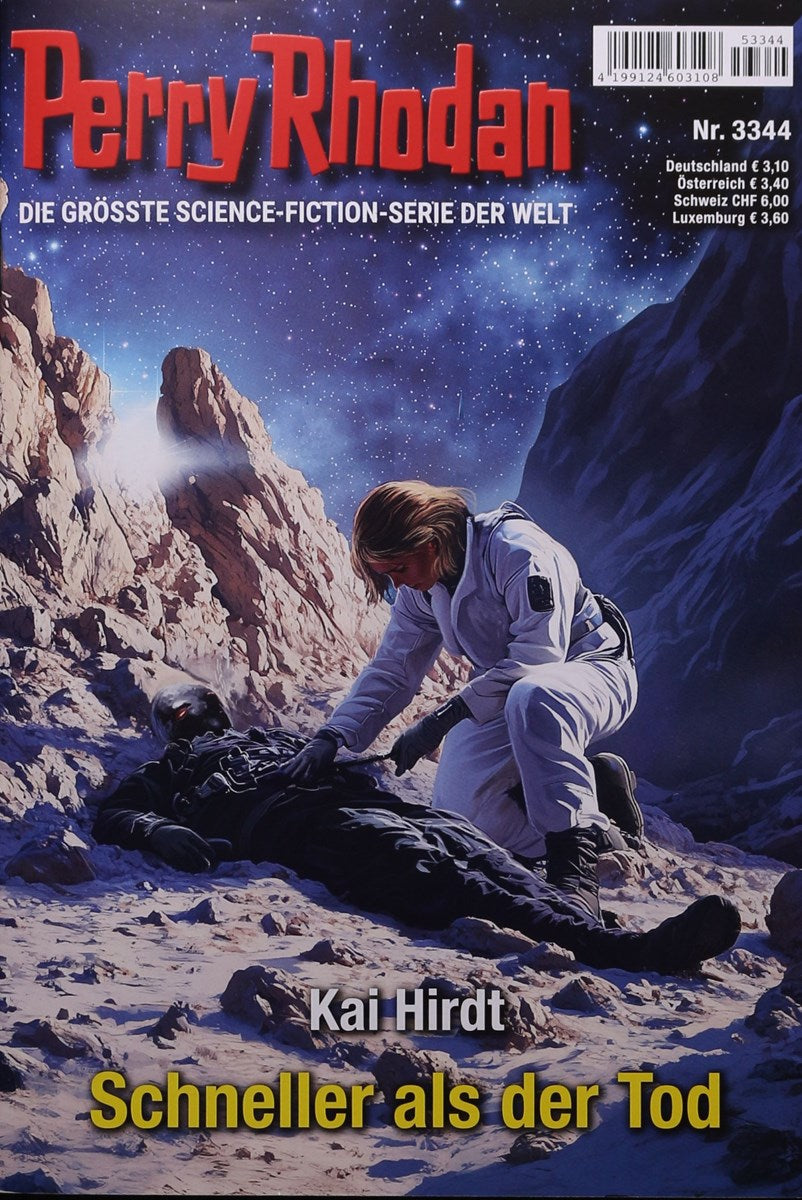 Perry Rhodan