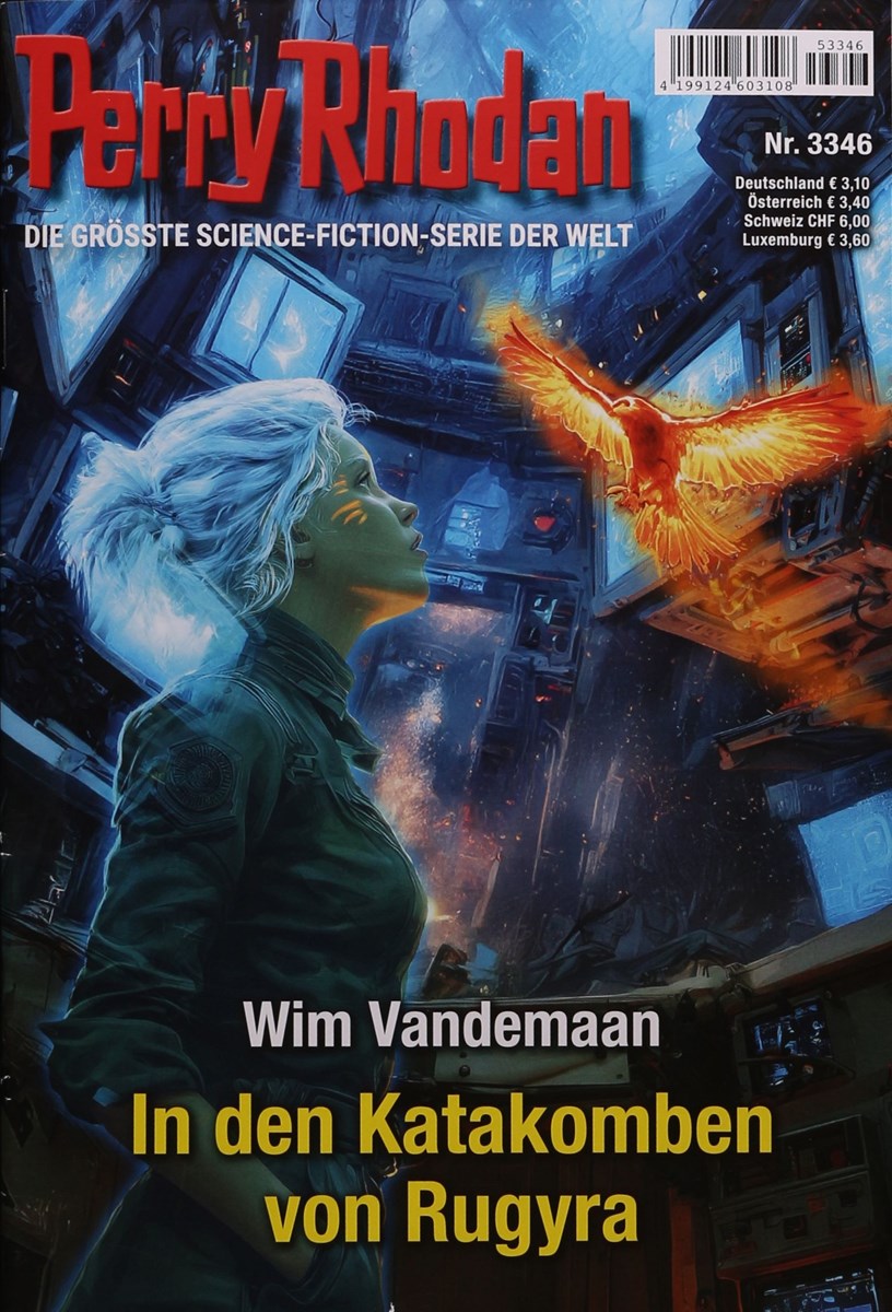 Perry Rhodan