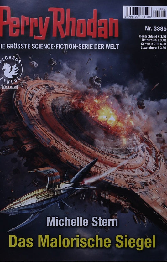 Perry Rhodan