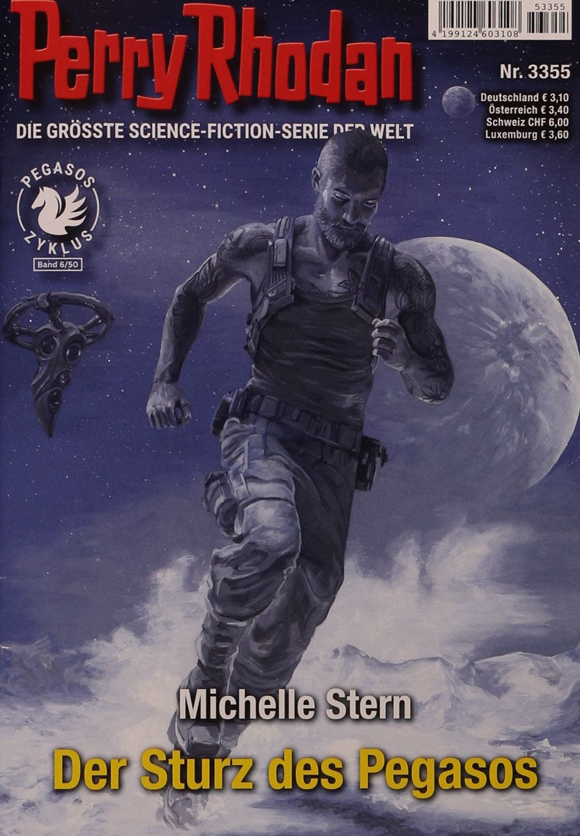 Perry Rhodan