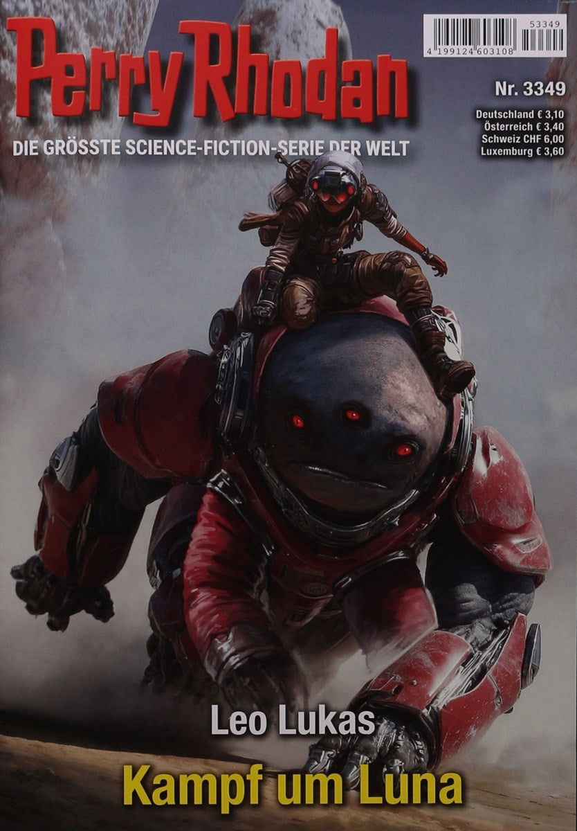 Perry Rhodan