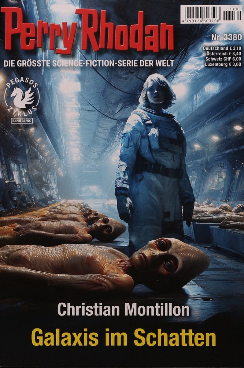 Perry Rhodan