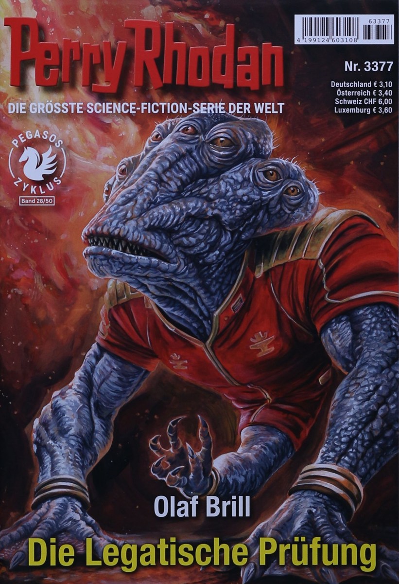 Perry Rhodan