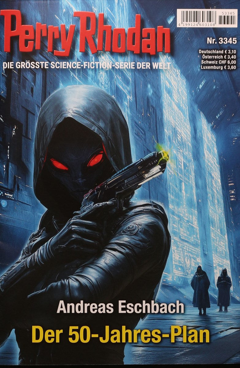 Perry Rhodan