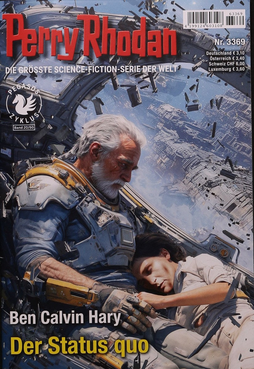 Perry Rhodan