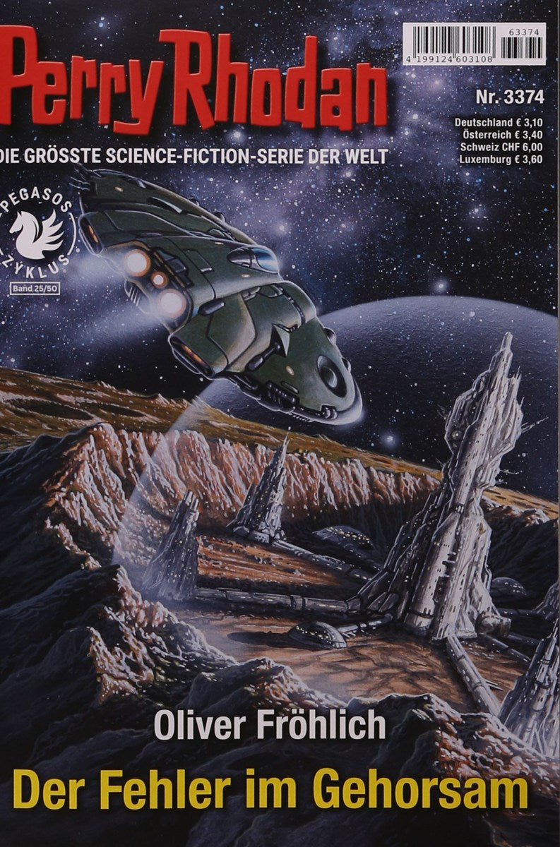 Perry Rhodan