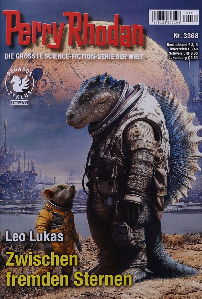 Perry Rhodan
