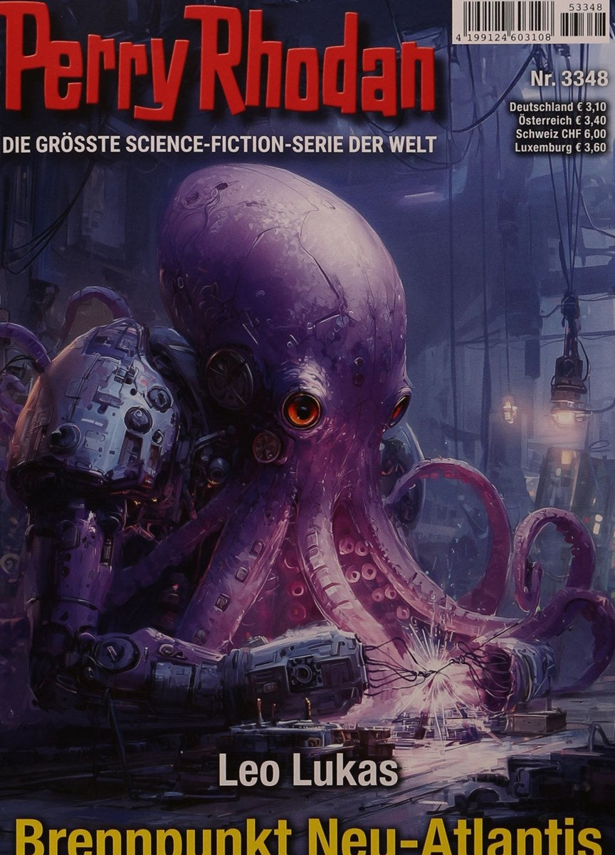 Perry Rhodan