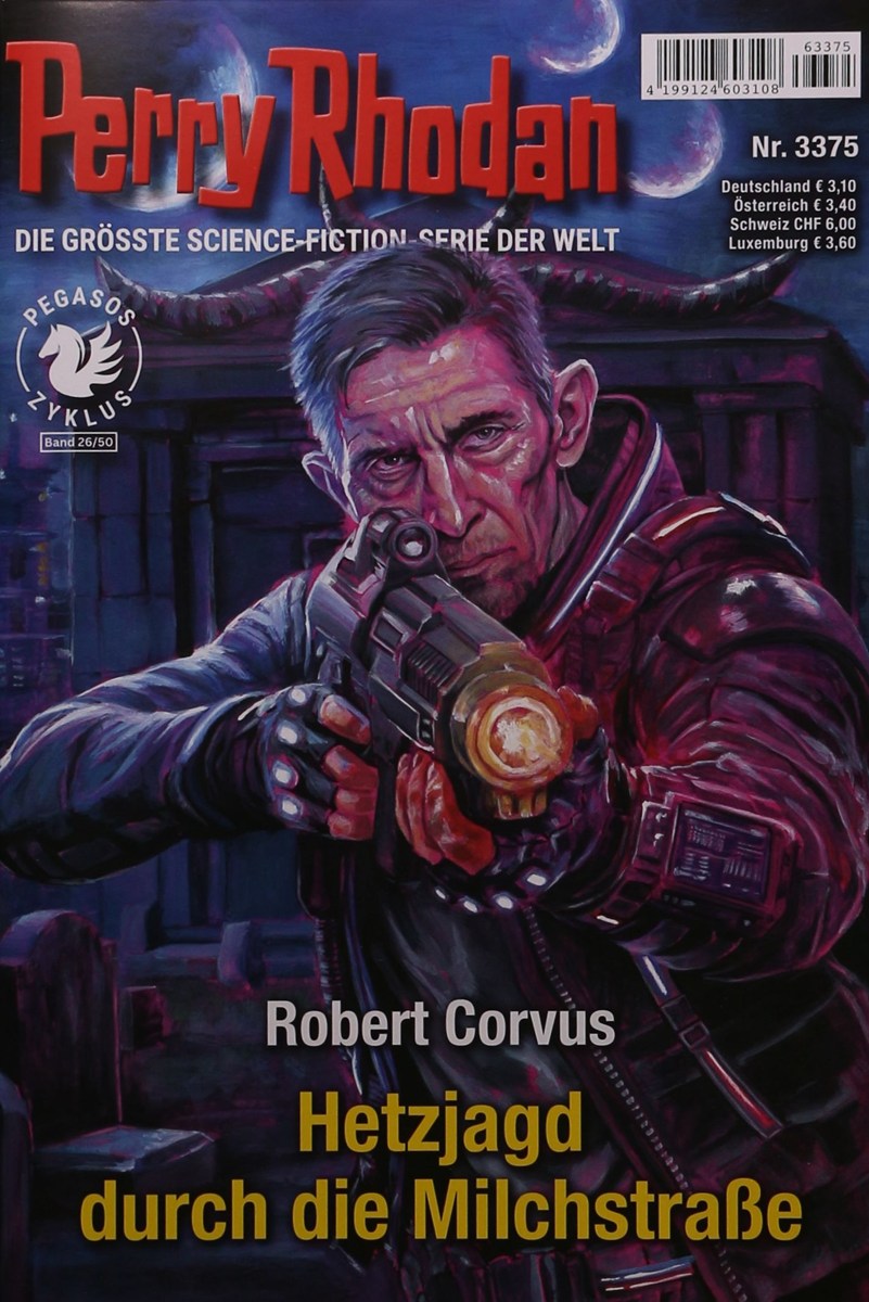 Perry Rhodan