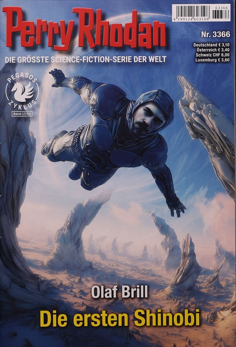 Perry Rhodan