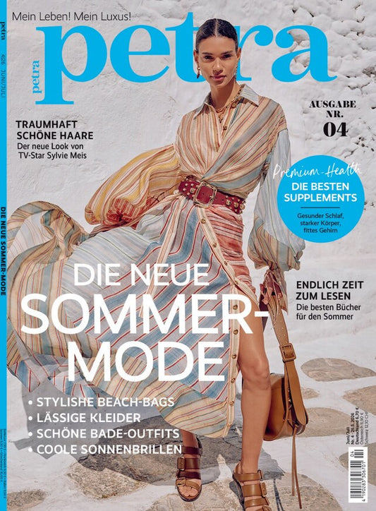 Petra