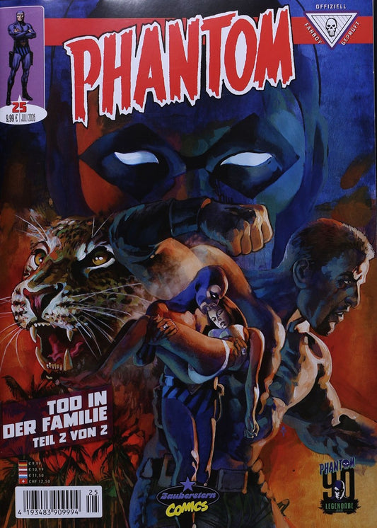 Phantom Magazin