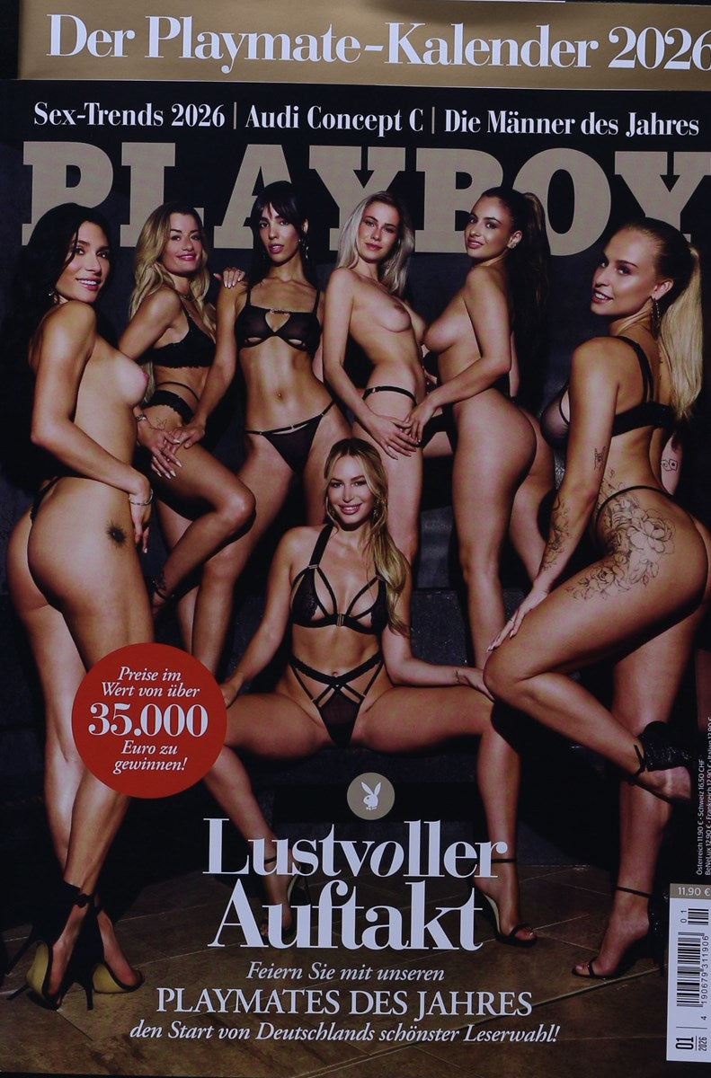 Playboy