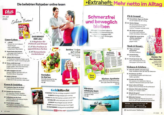 Plus Magazin