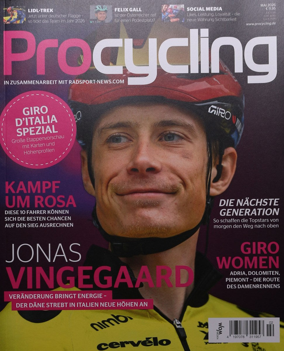 ProCycling