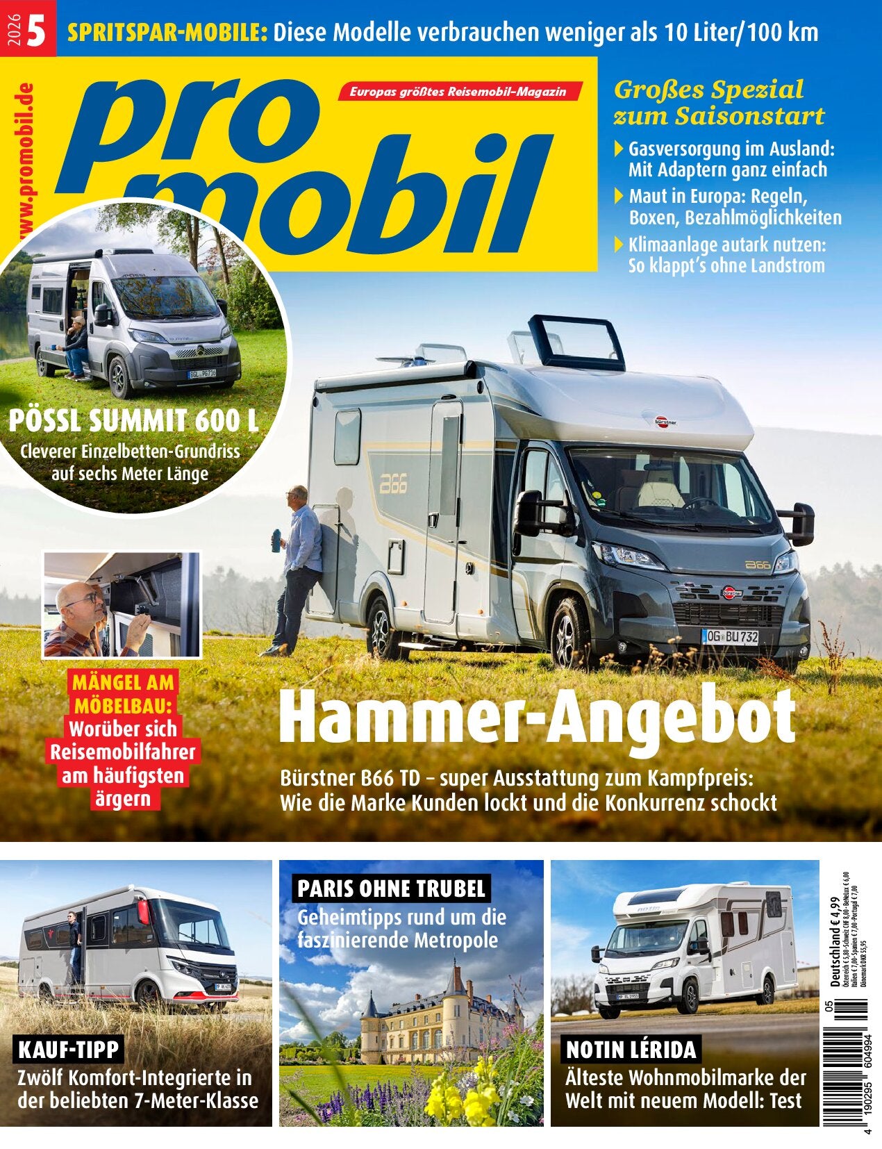 Promobil
