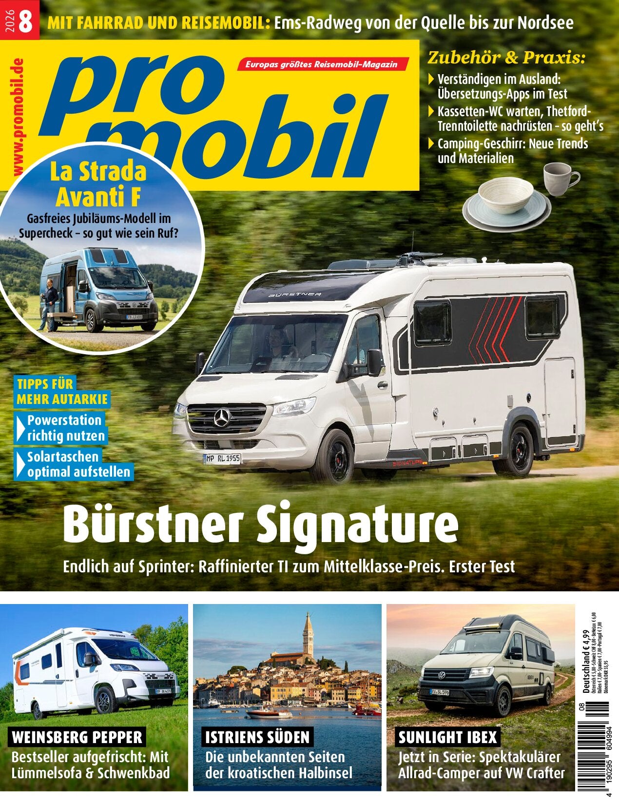 Promobil