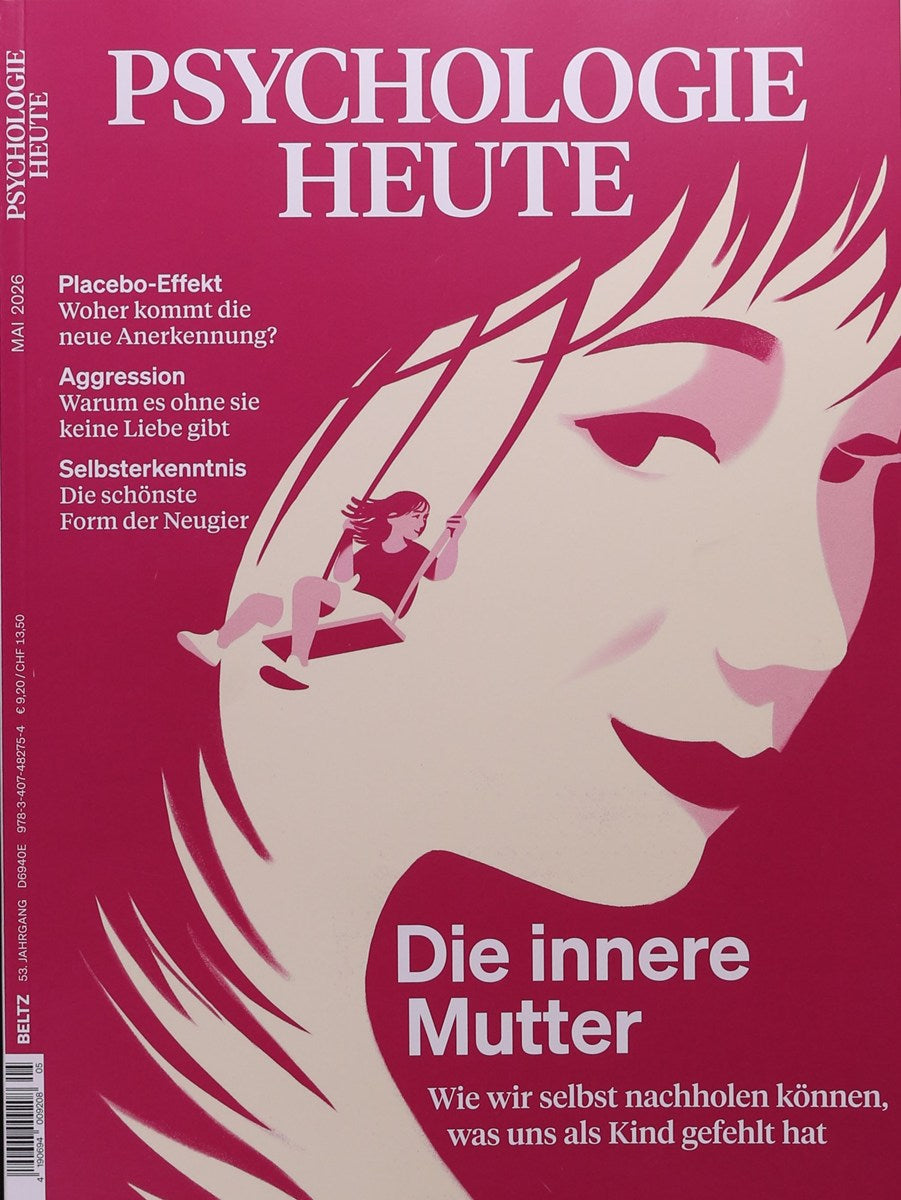 Psychologie Heute