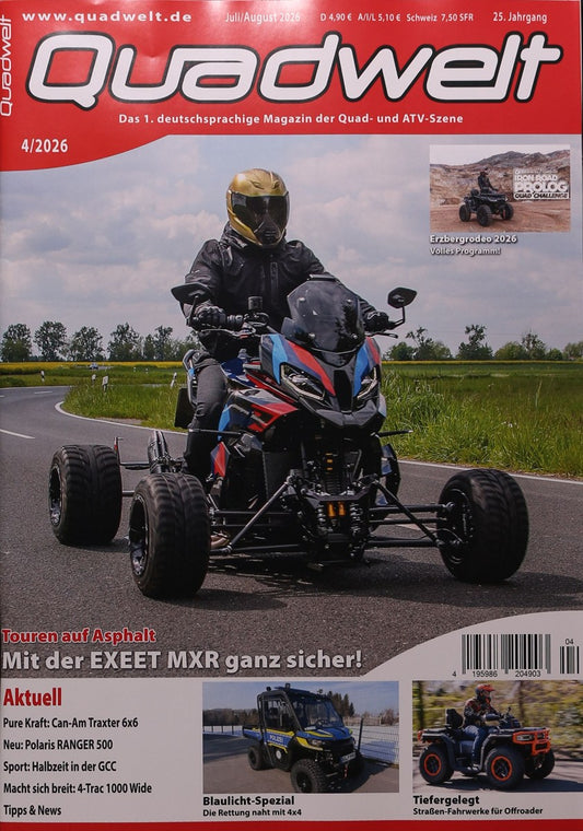 Quadwelt