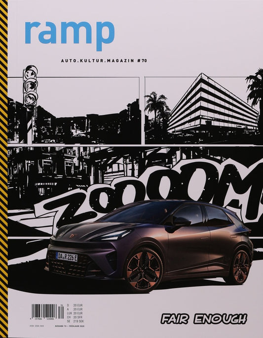 Ramp