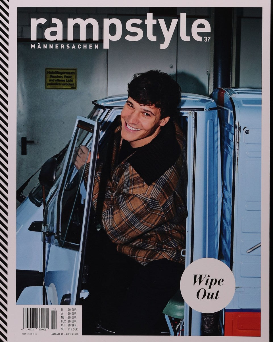 Rampstyle