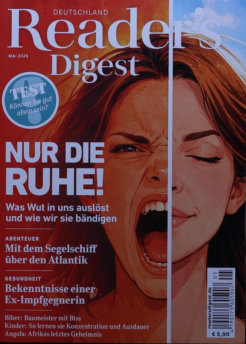 Reader's Digest