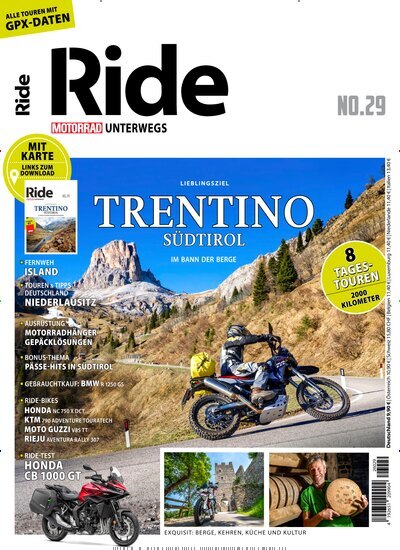 Ride