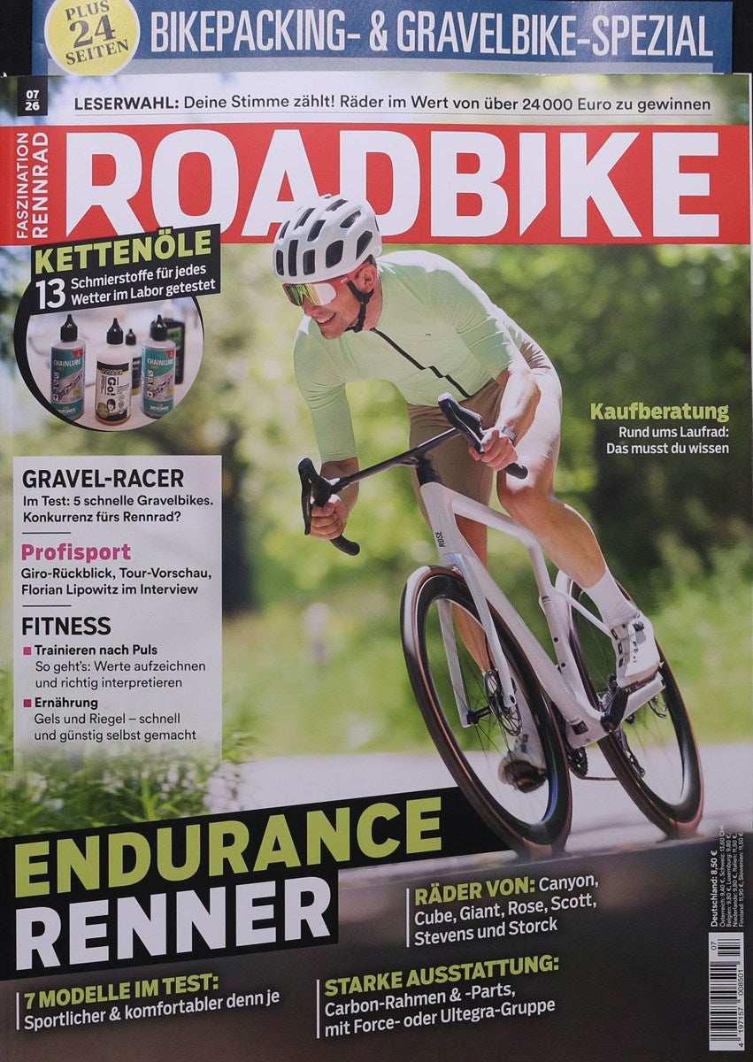RoadBIKE