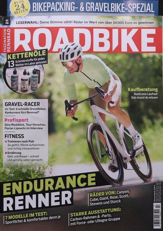 RoadBIKE
