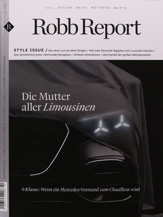 Robb Report