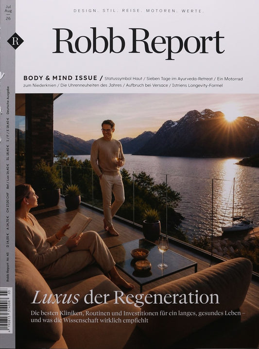 Robb Report