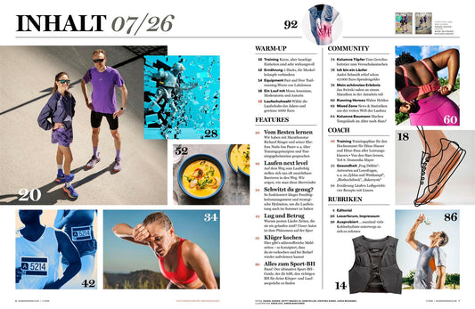 Runner's World