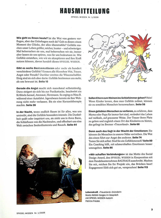 SPIEGEL WISSEN