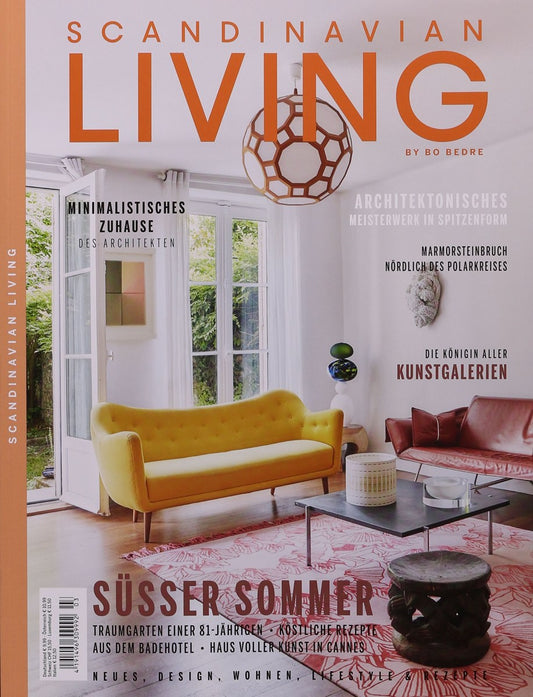 Scandinavian Living