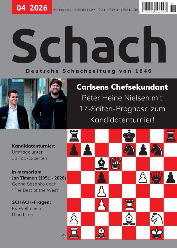 Schach