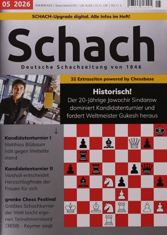 Schach
