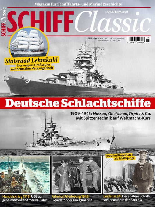 Schiff Classic