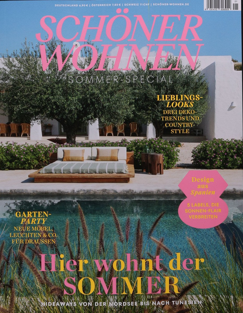 Schöner Wohnen