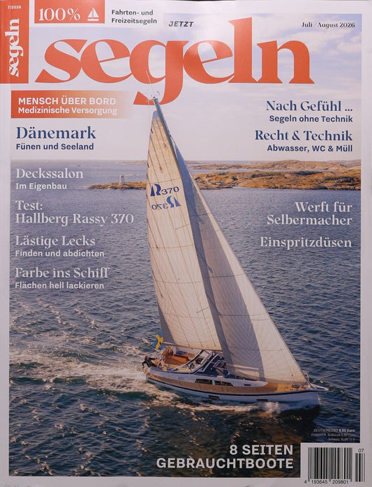 Segeln