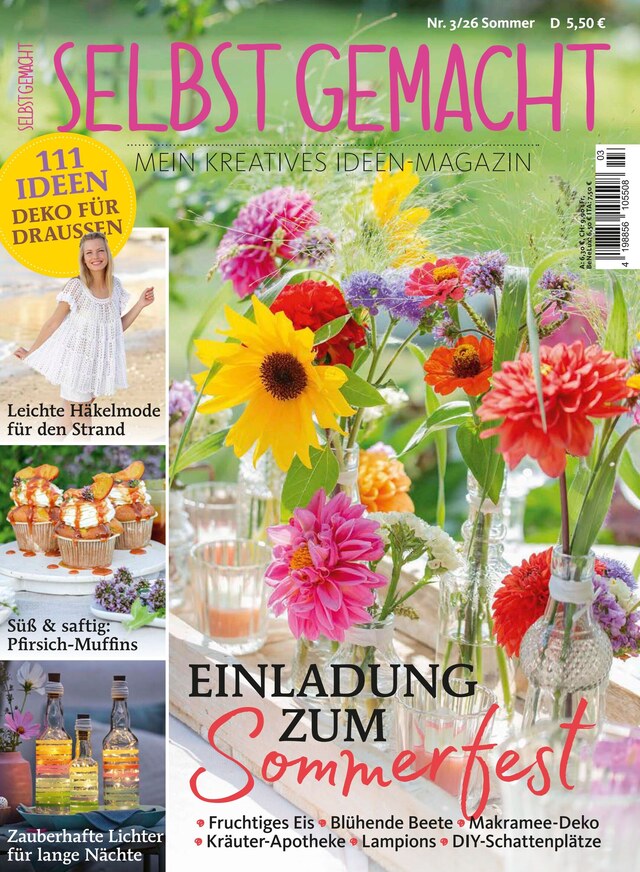 Selbst gemacht
