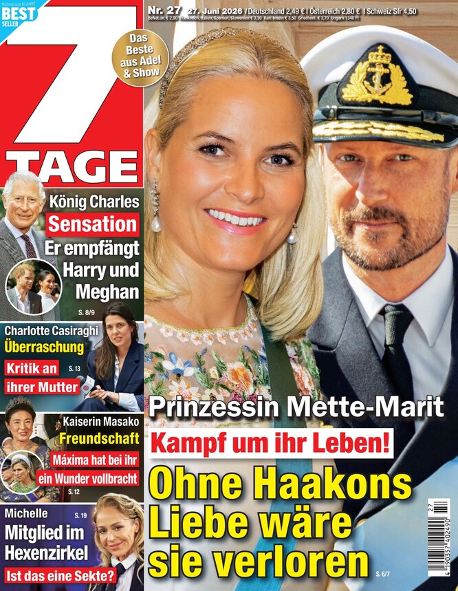 Sieben Tage
