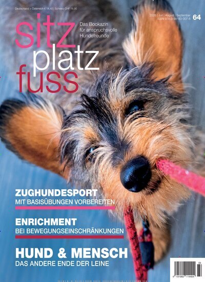 SitzPlatzFuss