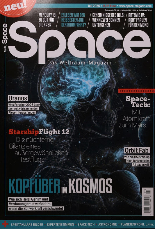 Space