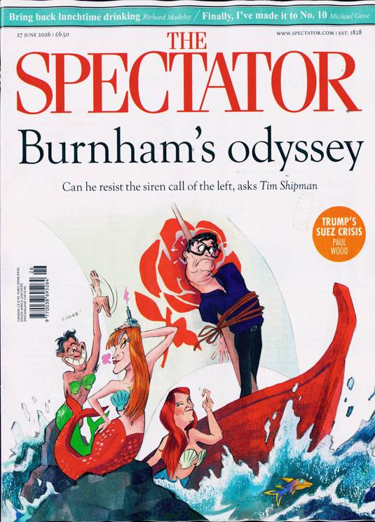 Spectator