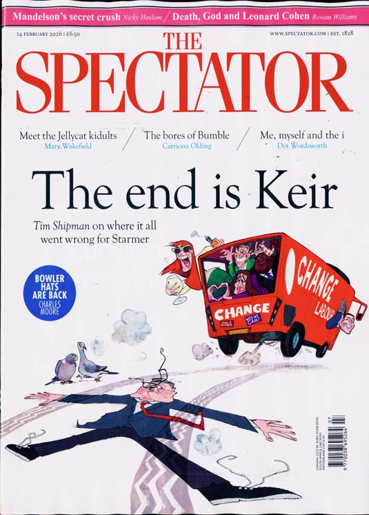 Spectator